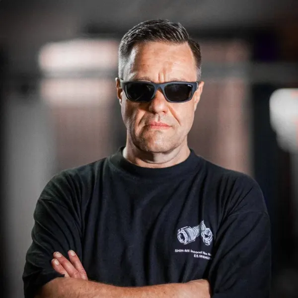 Pressefoto von Frank Leder